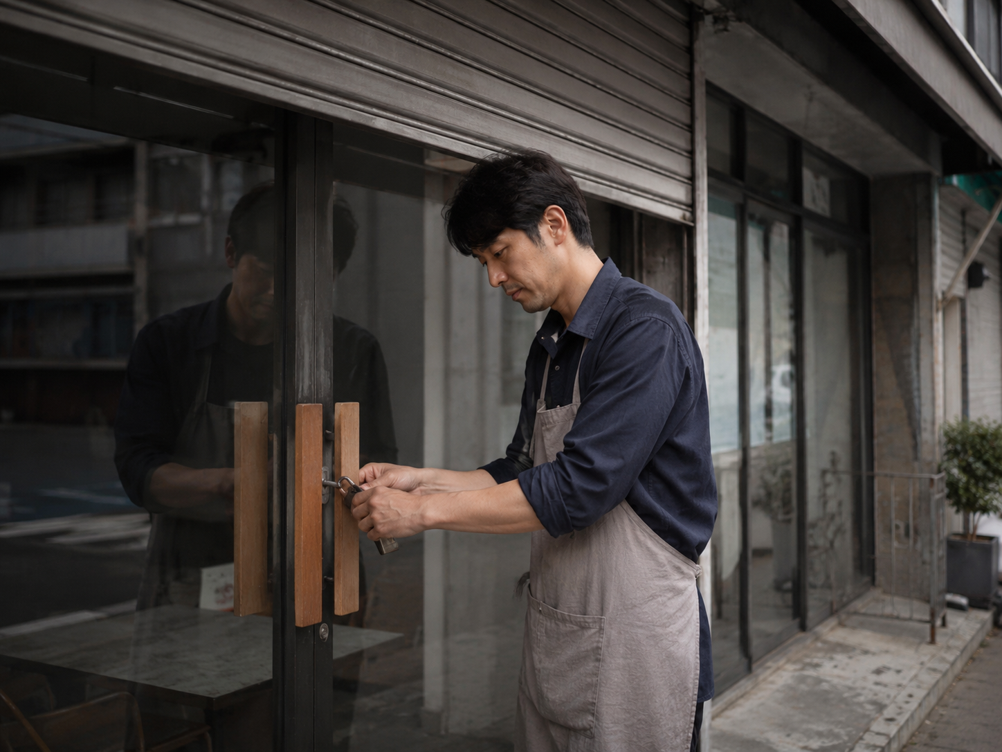 폐업후개인파산,사업실패회생