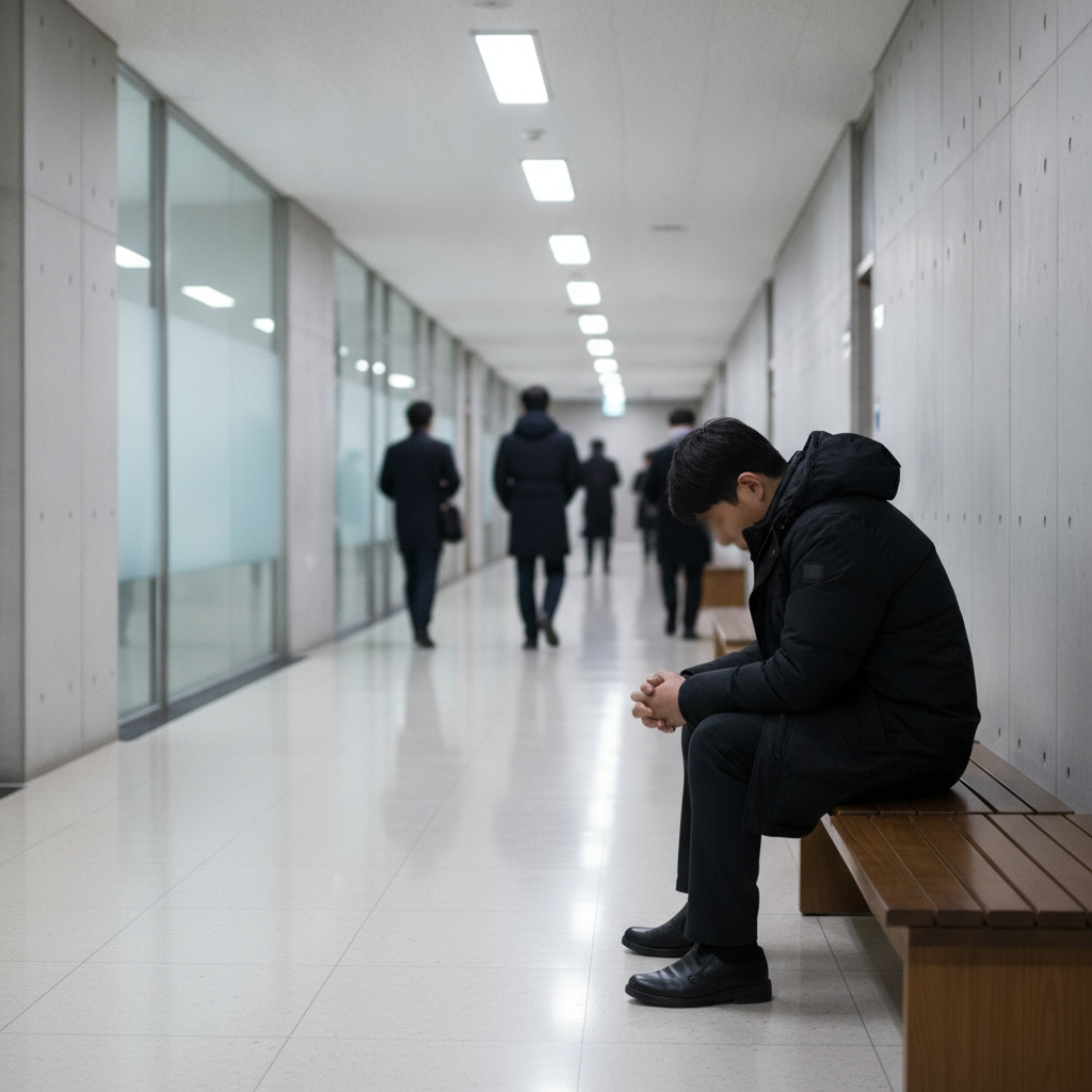보이스피싱 수거책 구속영장 실질심사 대응
