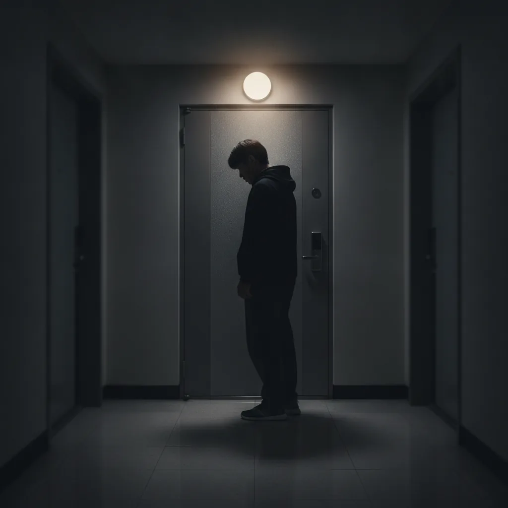 층간소음 보복 스토킹처벌법 신고 처벌