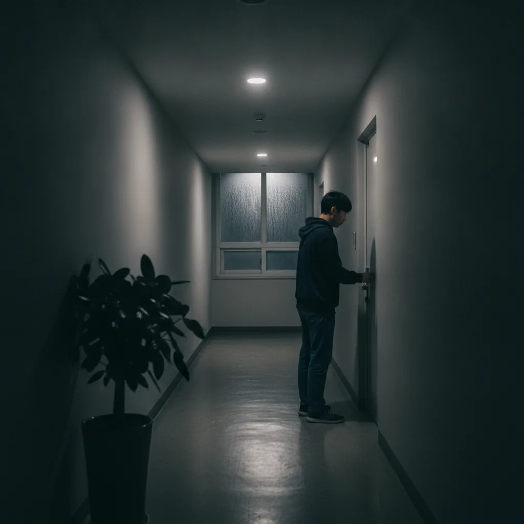 층간소음 보복 스토킹처벌법 신고 처벌
