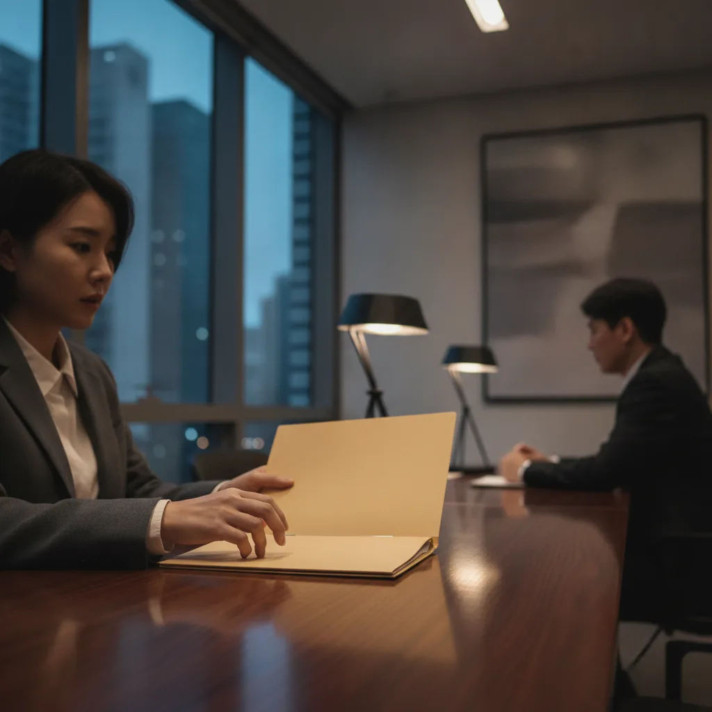 성범죄 신상정보 취업제한 면제 신청