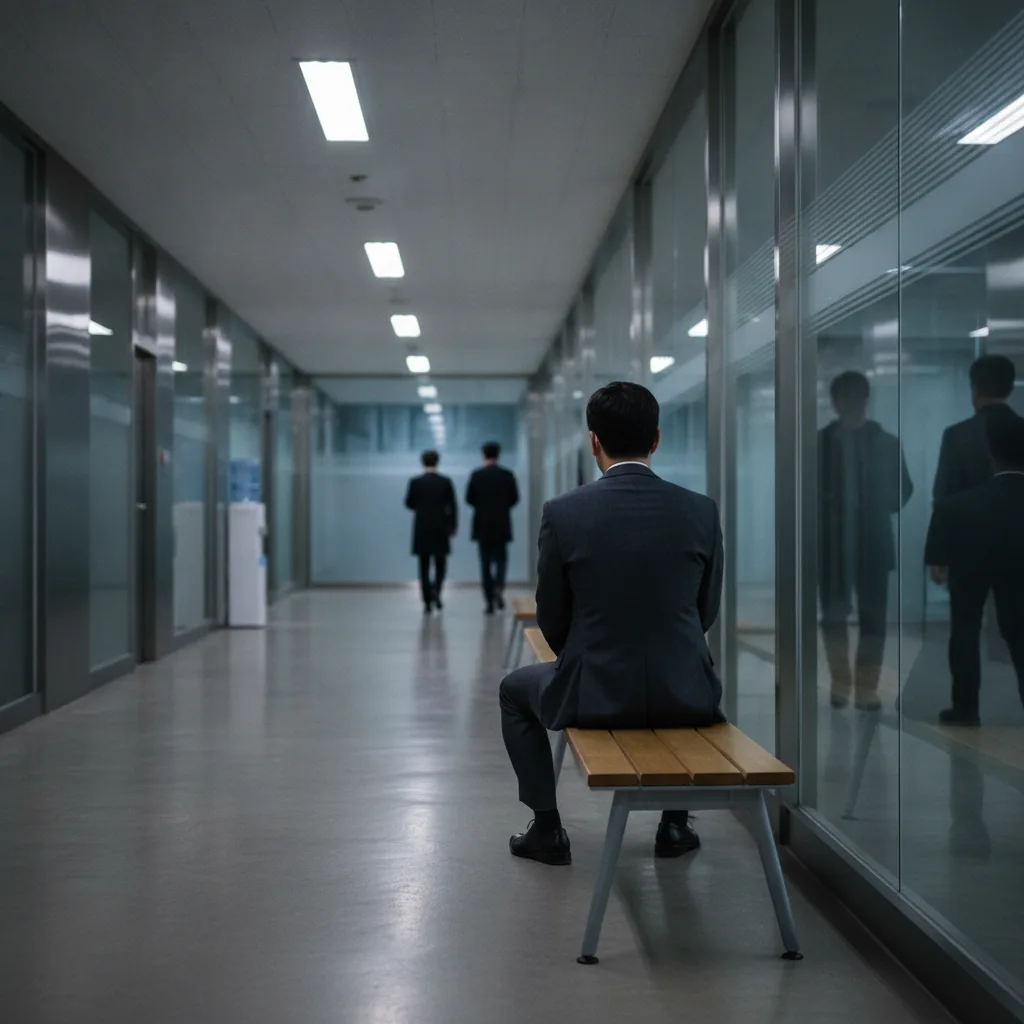 강제추행 구속영장실질심사 기각 대응