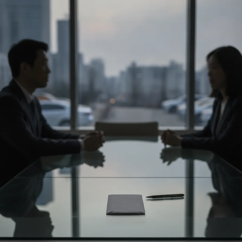 성범죄 합의금 조율 처벌불원서 작성