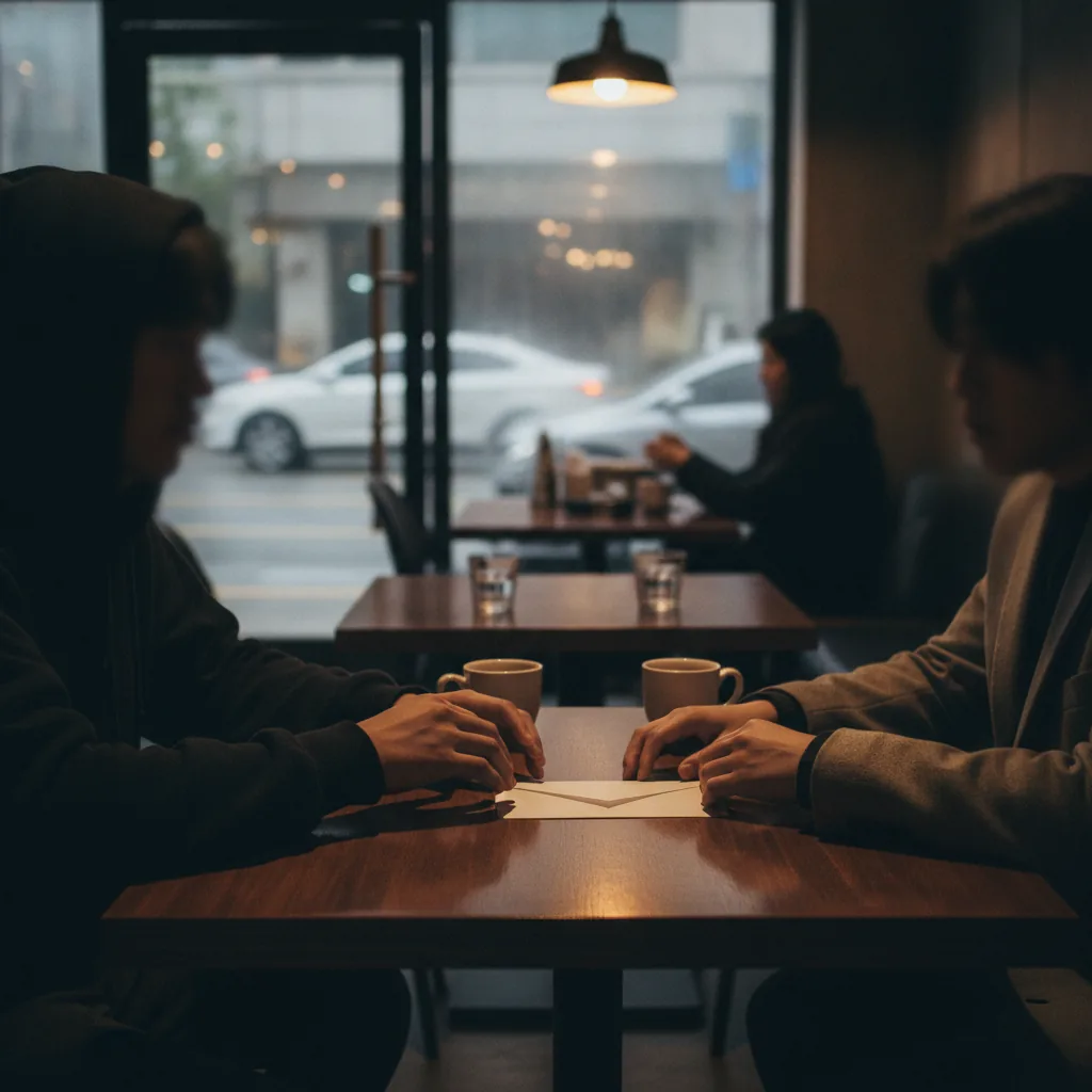 음주운전 전치 2주 경미한 부상 형사합의금