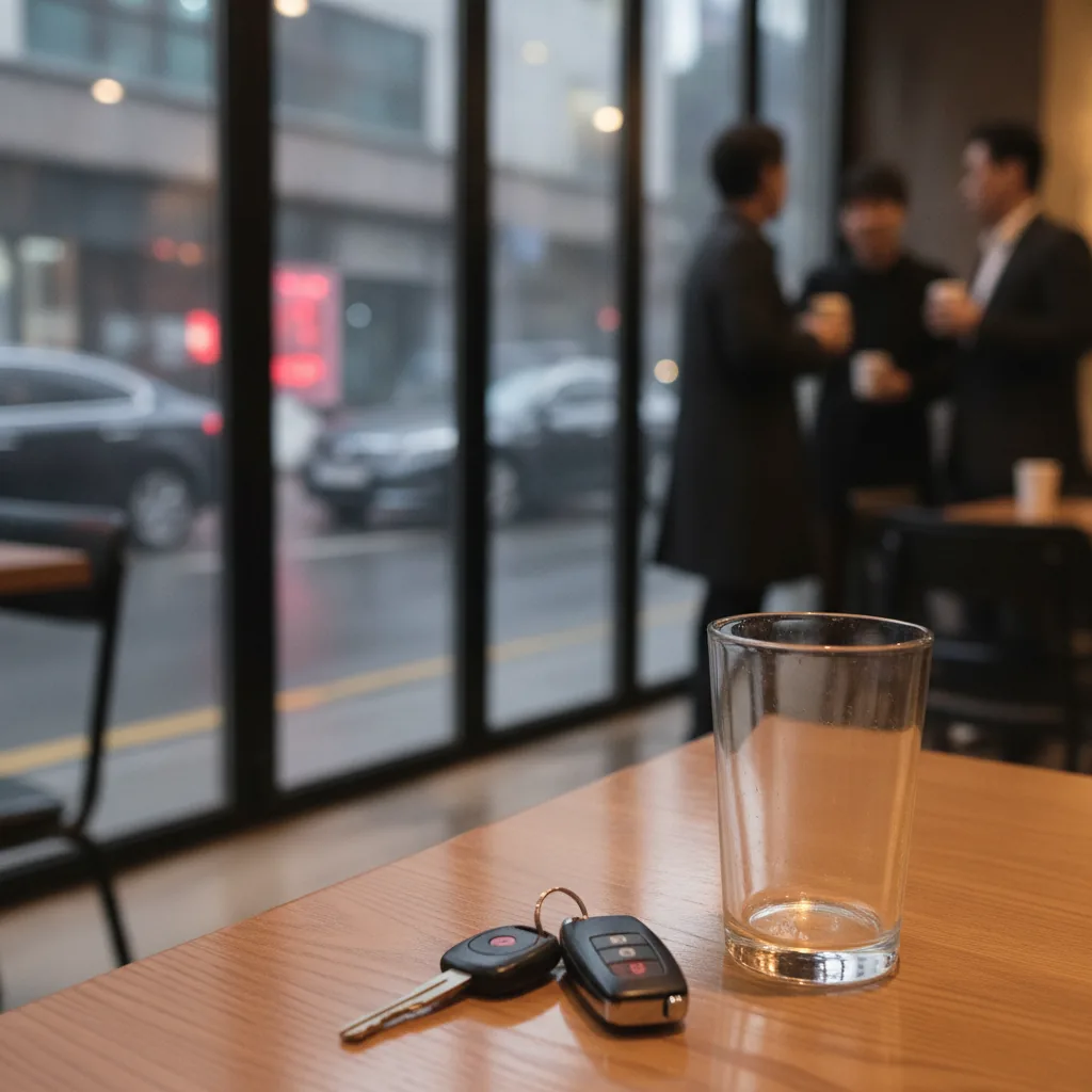 음주운전 사망사고 위험운전치사 감형 기준