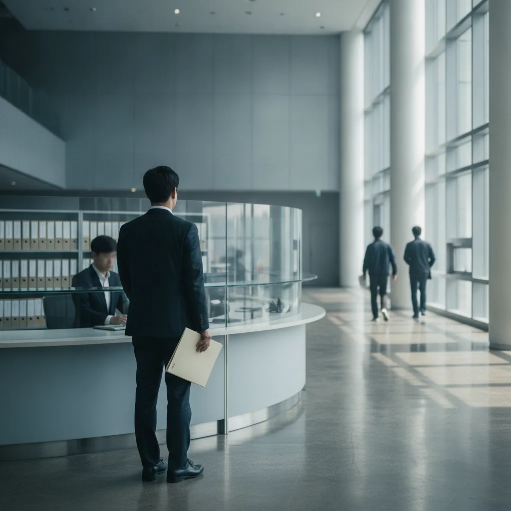 성범죄 피해자 합의 거부 형사공탁 특례 절차
