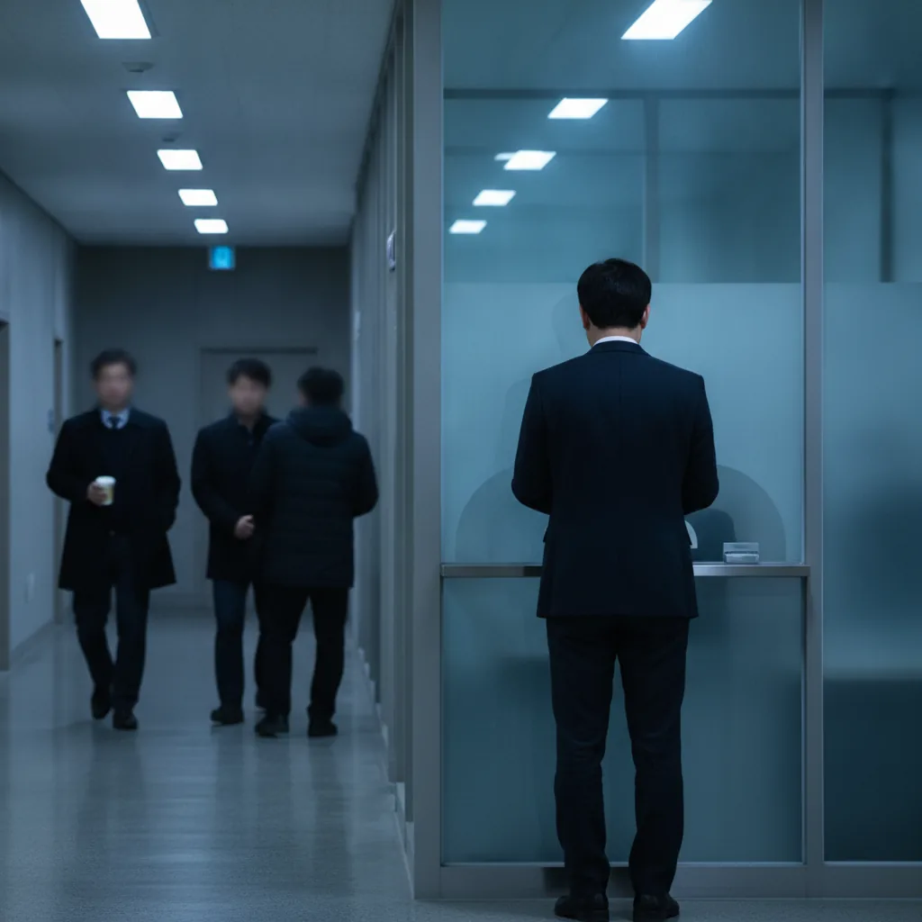 성범죄 피해자 합의 거부 형사공탁 특례 절차