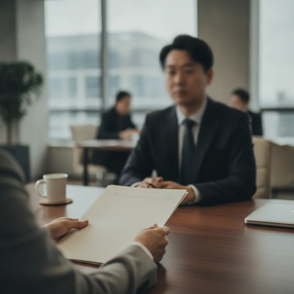 성범죄 구속영장 실질심사 기각 선처 요건