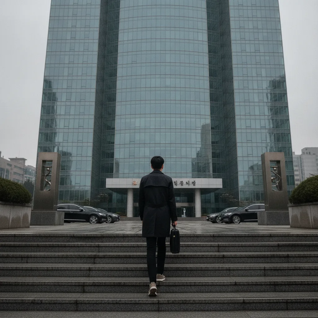 검찰 송치 후 보완수사결정 의미