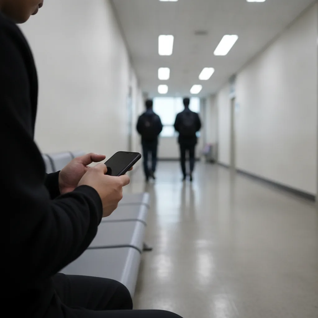 불법촬영 미수 혐의 사진 삭제 포렌식 경찰조사