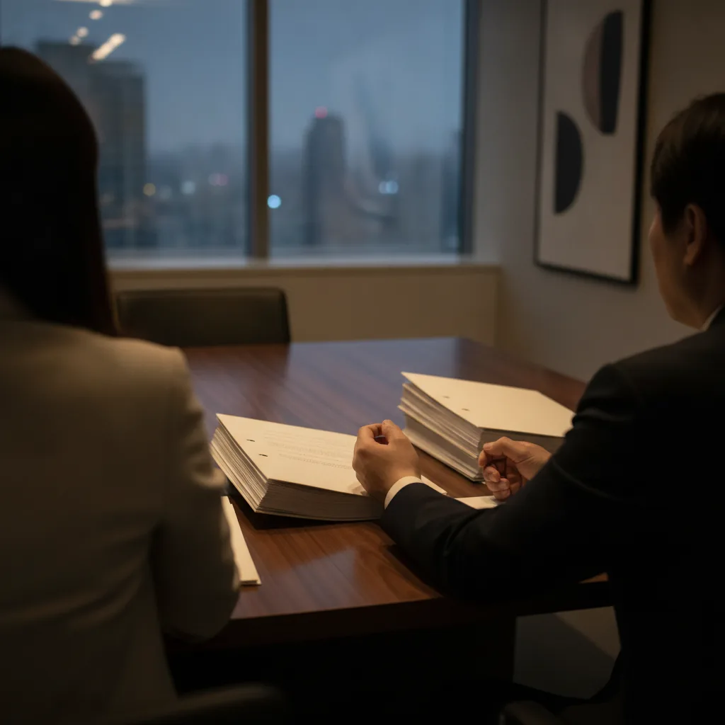 성범죄 전자발찌 부착명령 청구 기각 선처 자료