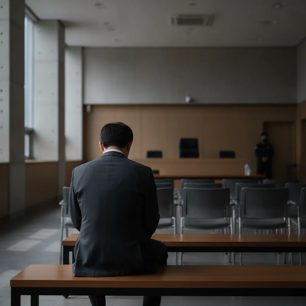 음주운전 선고유예 조건 공무원 당연퇴직 방지