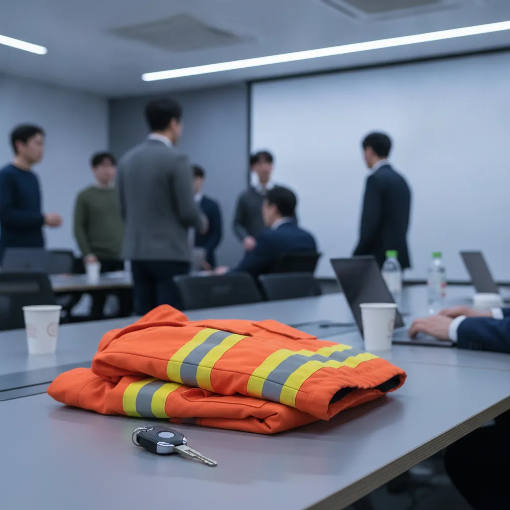 소방공무원 음주운전 징계위원회 중징계 대처