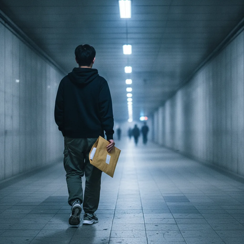 보이스피싱 고액 알바 전달책 미필적 고의 무죄 다투기