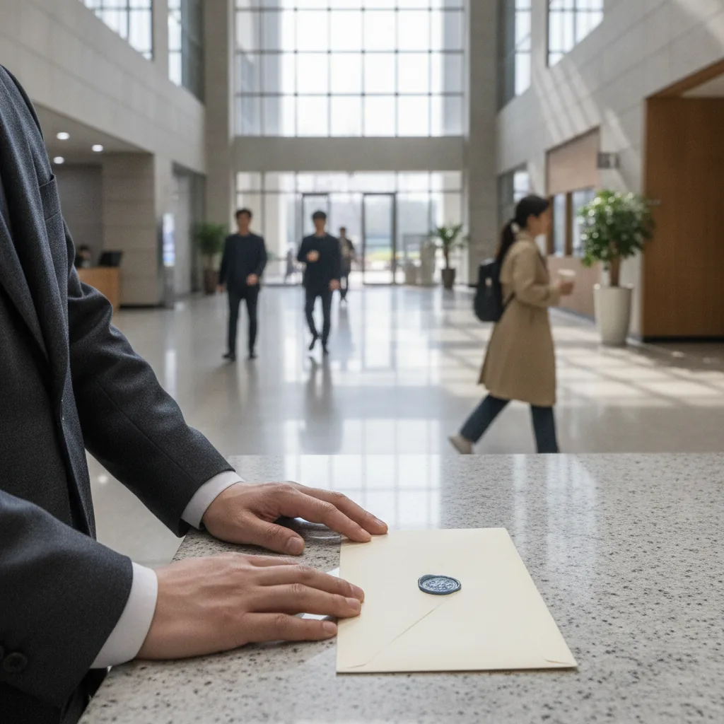 상해진단서 2주 폭행치상 합의 거부 시 형사공탁