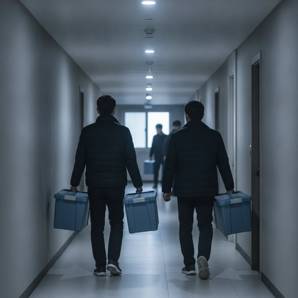 텔레그램 성착취물 가상화폐 결제 압수수색 경찰조사