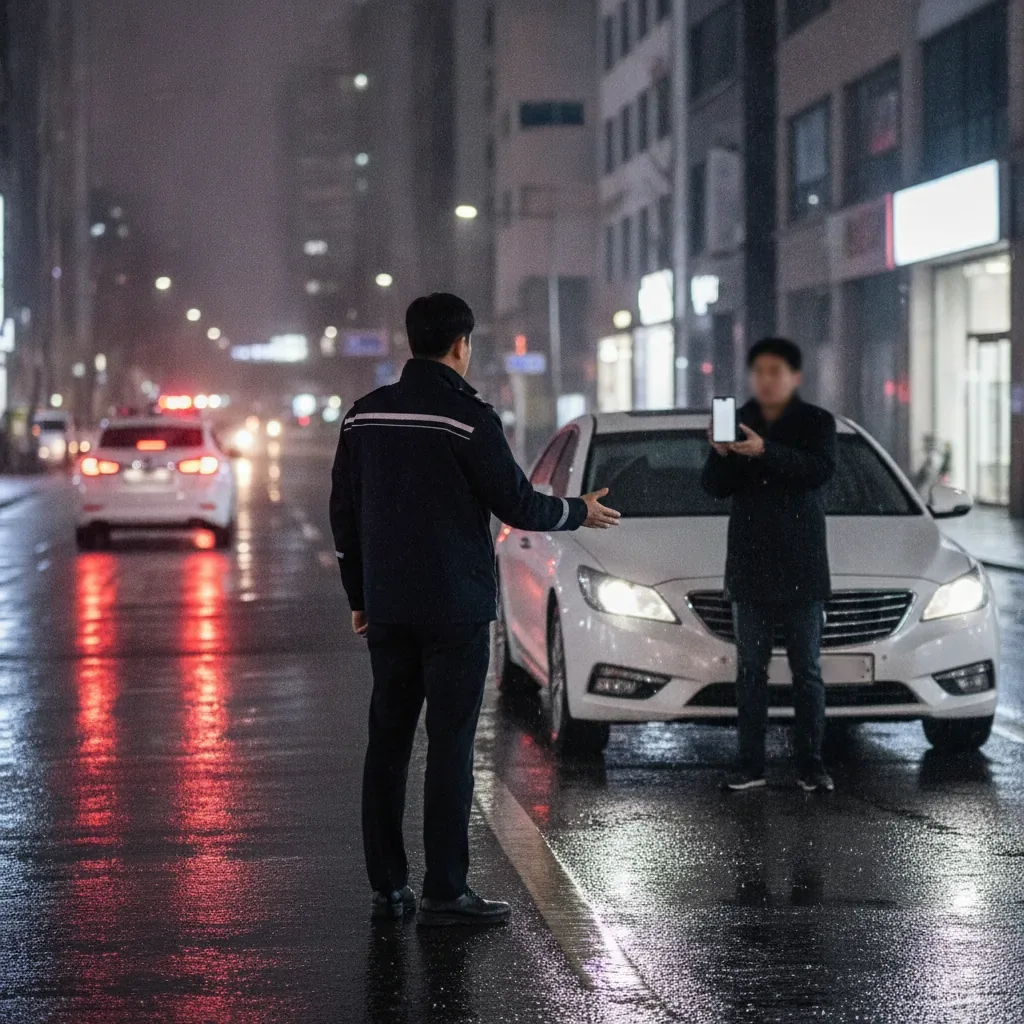 군인 부사관 장교 음주운전 군사경찰 조사 징계 수위 — 부사관과 장교의 징계 수위는 어떻게 결정될까요?