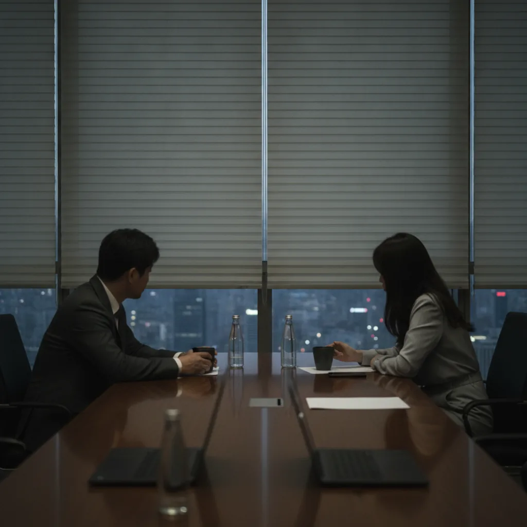 친족관계 강제추행 친족성범죄 고소 처벌 감경 합의 — 3. 홀로 합의를 시도하다가 겪기 쉬운 위험들