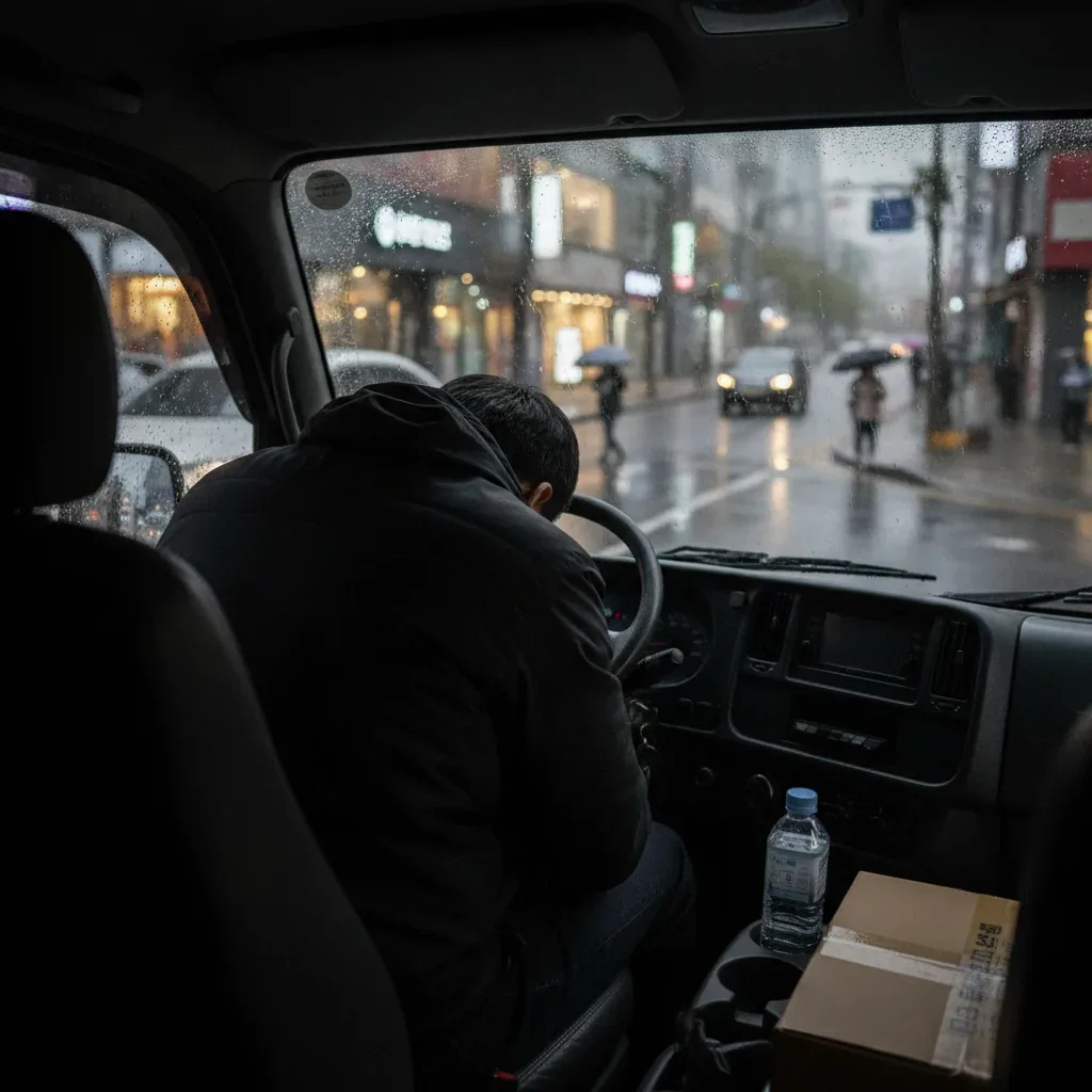 음주운전 생계형 운전자 행정심판 면허취소 110일 정지 감경 — 3. 혼자 준비할 때 흔히 놓치는 부분들