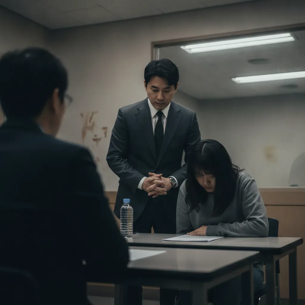 음주운전 경찰 첫 피의자 조사 진술 요령 변호사 입회 — 3. 불리한 진술을 줄이는 기본 요령