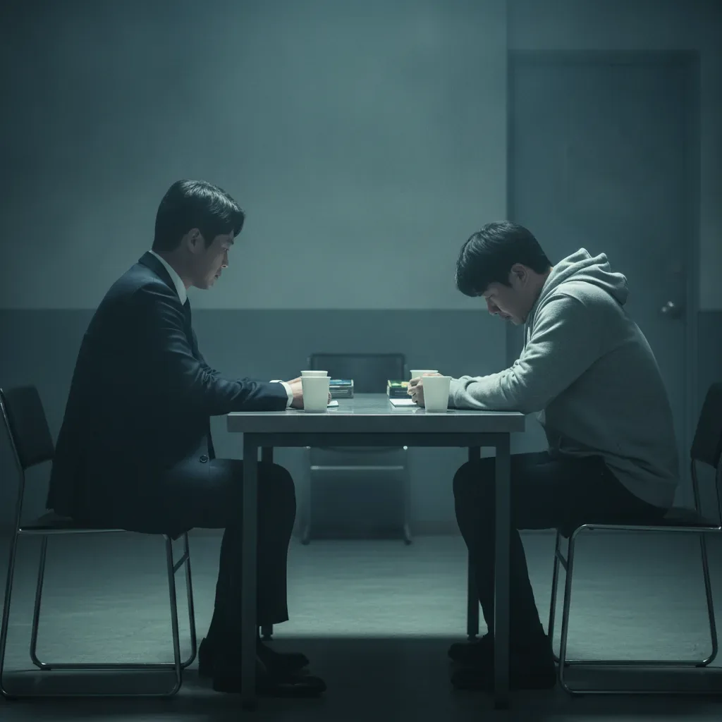 음주운전 경찰 첫 피의자 조사 진술 요령 변호사 입회 — 5. 혼자가 아닌 곁에서 함께 걷겠습니다