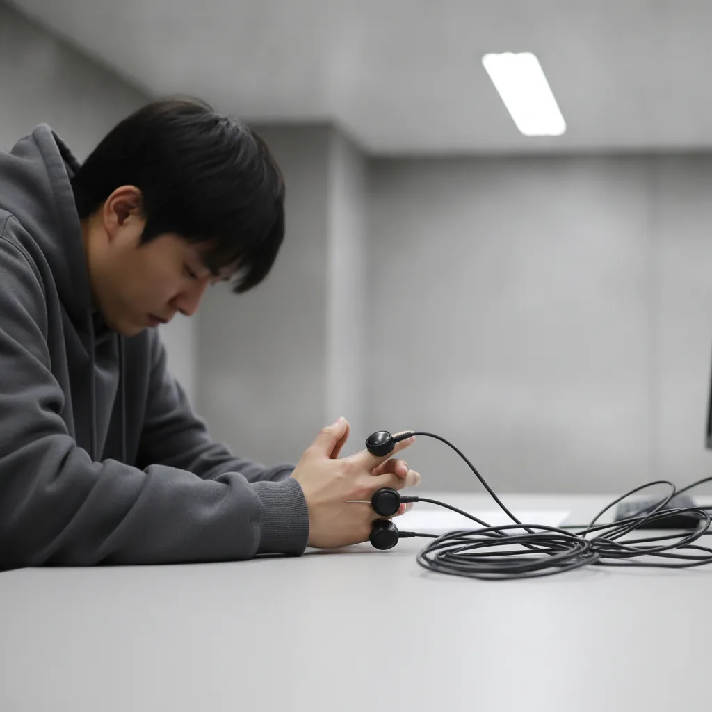 강제추행 거짓말탐지기 심리생리검사 거부 불이익 여부 — 선생님의 상황에서 어떤 선택이 도움이 될까요?