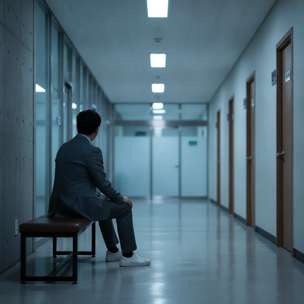 유사강간 혐의 초범 합의 안될 때 집행유예 실형 기준 — 피해자 합의가 어려운 상황에서 확인할 점
